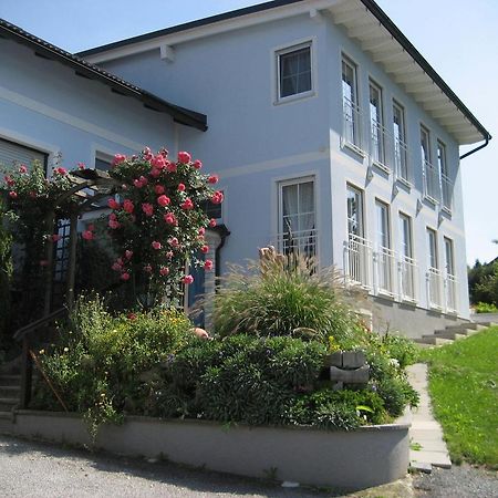 Gastehaus Zieserl Deutsch Kaltenbrunn Luaran gambar