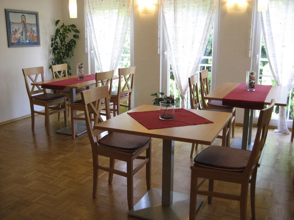 Gastehaus Zieserl Deutsch Kaltenbrunn Luaran gambar