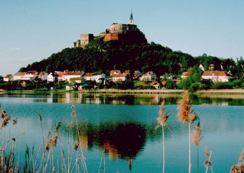 Gastehaus Zieserl Deutsch Kaltenbrunn Luaran gambar