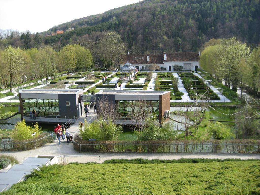 Gastehaus Zieserl Deutsch Kaltenbrunn Luaran gambar