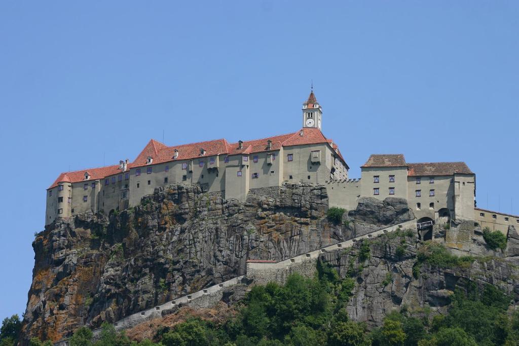 Gastehaus Zieserl Deutsch Kaltenbrunn Luaran gambar