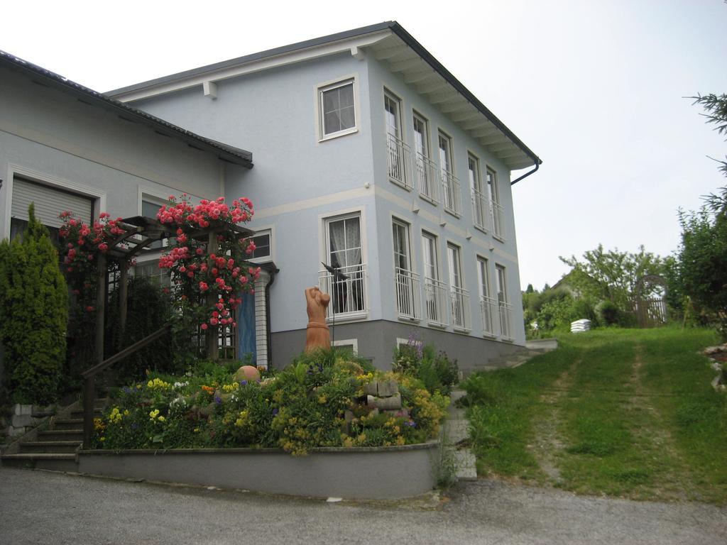 Gastehaus Zieserl Deutsch Kaltenbrunn Luaran gambar