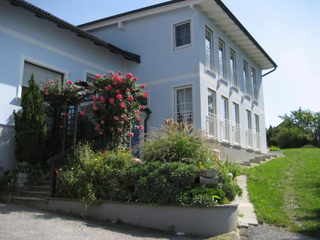 Gastehaus Zieserl Deutsch Kaltenbrunn Luaran gambar